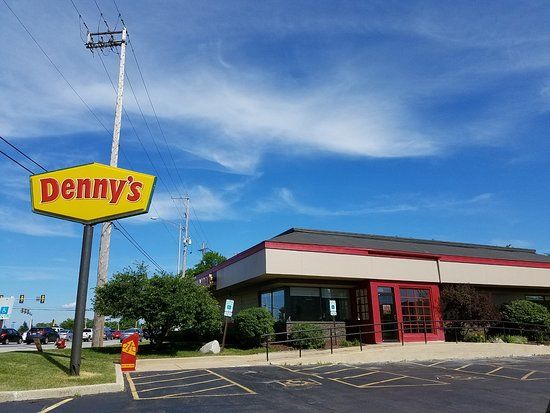 Denny's